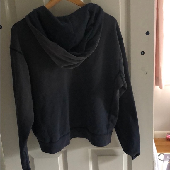 Abercrombie and Fitch sweatshirt - Picture 4 of 4